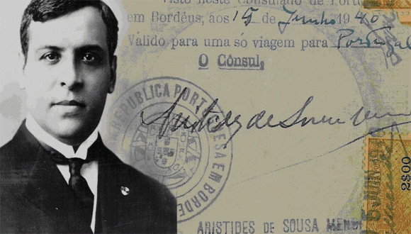 Film presentation: Portugal and the Jewish exile migrations in the 2nd world war